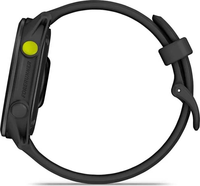Garmin Forerunner 70 - Black