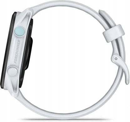 Garmin Forerunner 70 - Whitestone