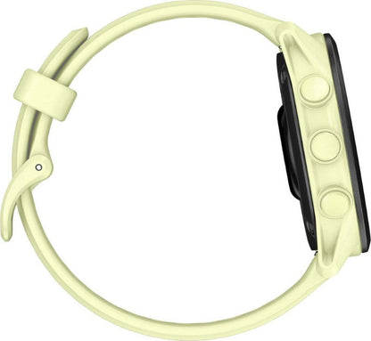 Garmin Forerunner 70 - Citron
