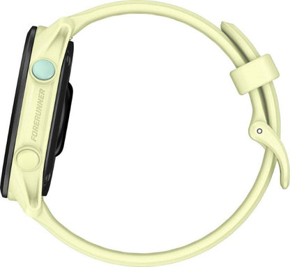 Garmin Forerunner 70 - Citron