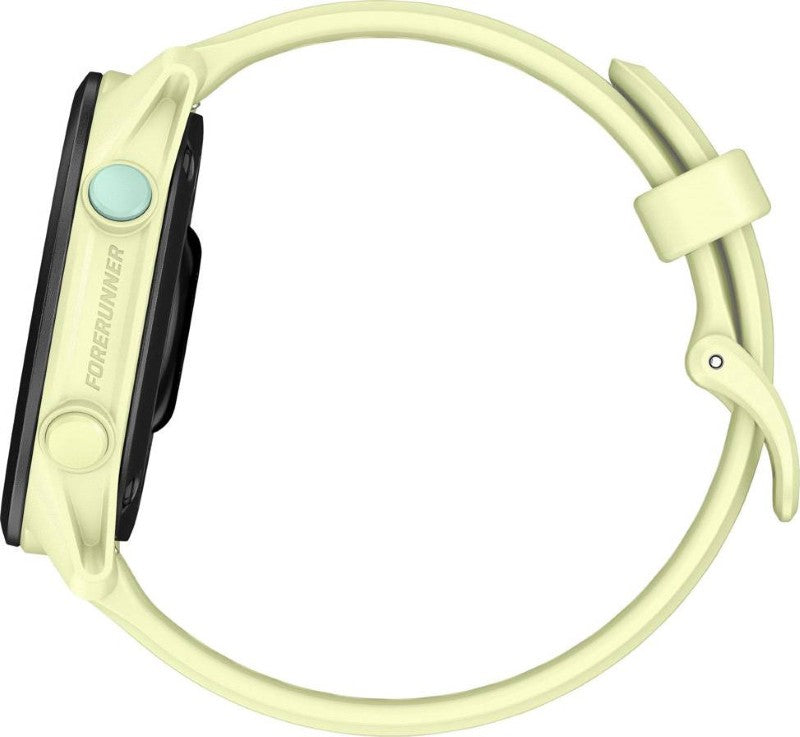 Garmin Forerunner 70 - Citron