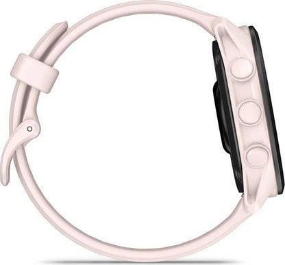 Garmin Forerunner 70 - Soft Pink