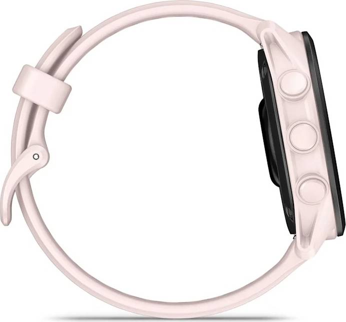 Garmin Forerunner 70 - Soft Pink