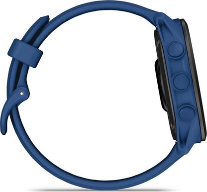 Garmin Forerunner 70 - Tidal Blue