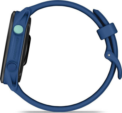 Garmin Forerunner 70 - Tidal Blue
