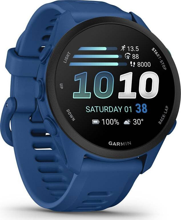 Garmin Forerunner 70 - Tidal Blue