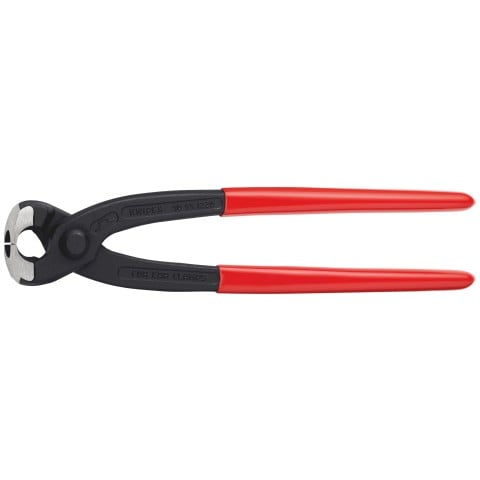 Knipex Tools 8.75" Ear Clamp Pliers