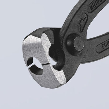 Knipex Tools 8.75" Ear Clamp Pliers