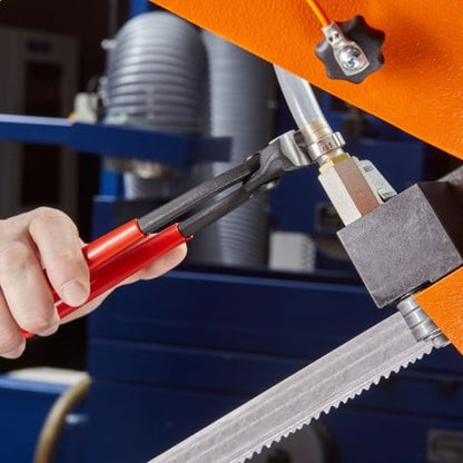Knipex Tools 8.75" Ear Clamp Pliers