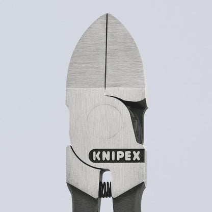 Knipex SB Diagonal Flush Cutters