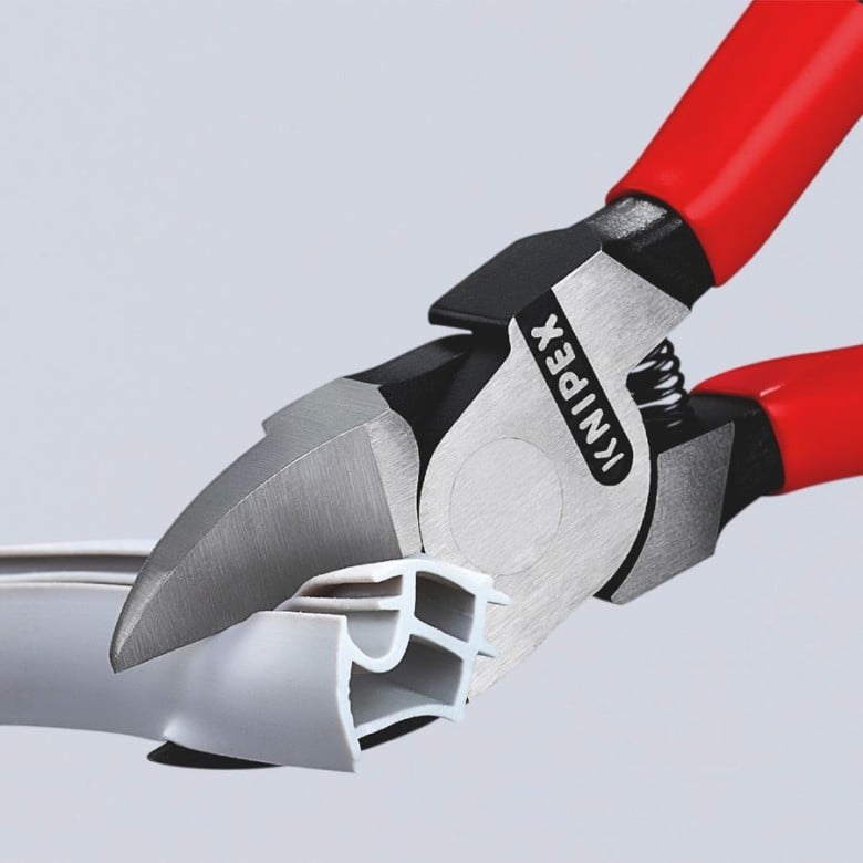 Knipex SB Diagonal Flush Cutters