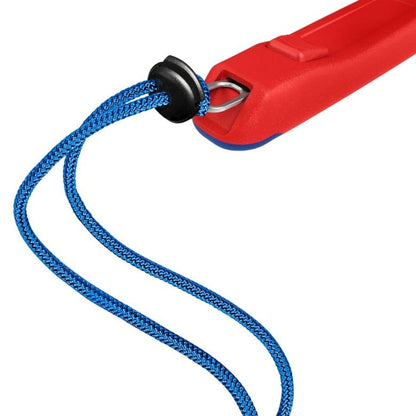Knipex Tools Forged Wire Stripper 10-20 AWG 8"