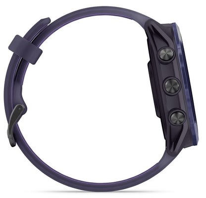 Garmin Forerunner 570 47mm - violet impérial