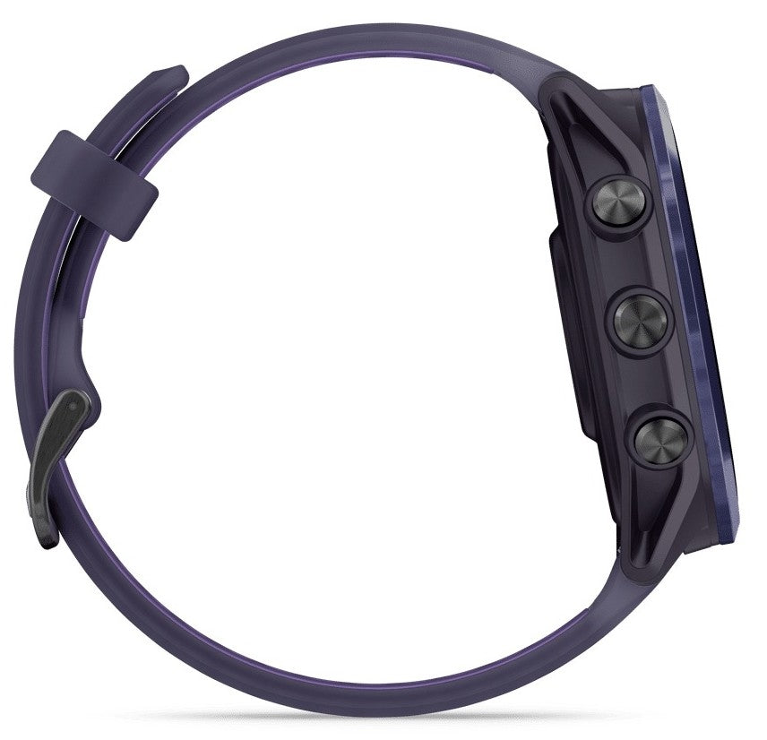 Garmin Forerunner 570 47mm - violet impérial