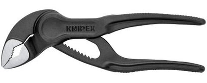 Knipex Tools 2 Pc Mini Pliers Set XS in Belt Pouch