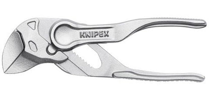 Knipex Tools 2 Pc Mini Pliers Set XS in Belt Pouch