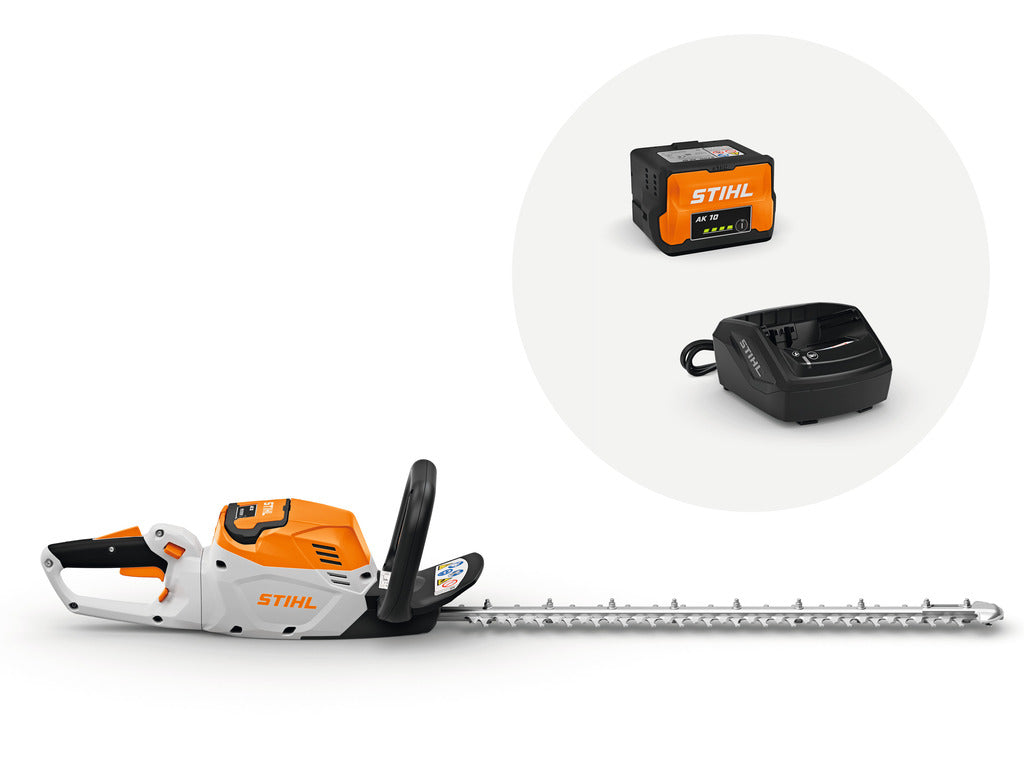 Stihl HSA 60 Hedge Trimmer 24"