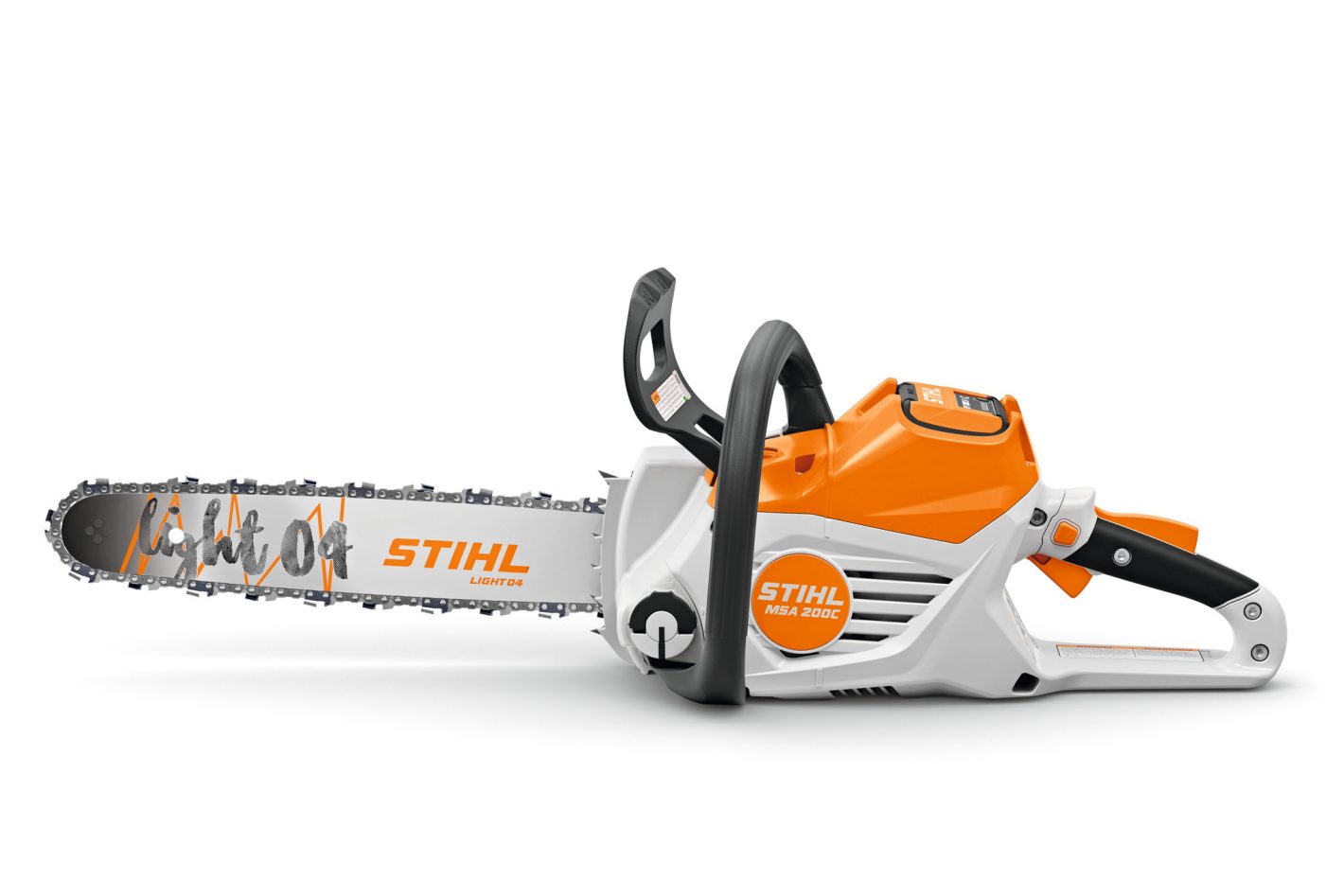 Stihl MSA 200 Chain Saw 16"