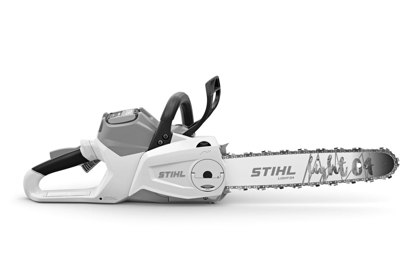 Stihl MSA 200 Chain Saw 16"