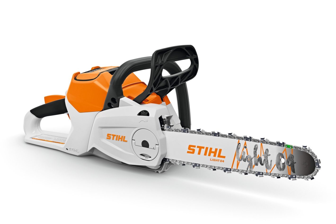 Stihl MSA 200 Chain Saw 16"