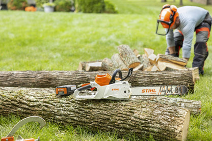 Stihl MSA 200 Chain Saw 16"