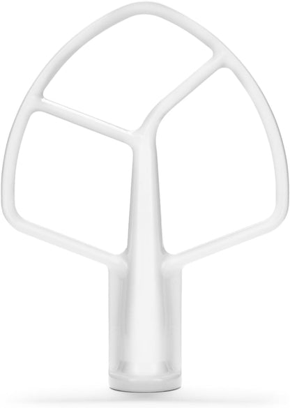 KitchenAid 5 Qt Flat Beater Bowl Lift Coated Mixers