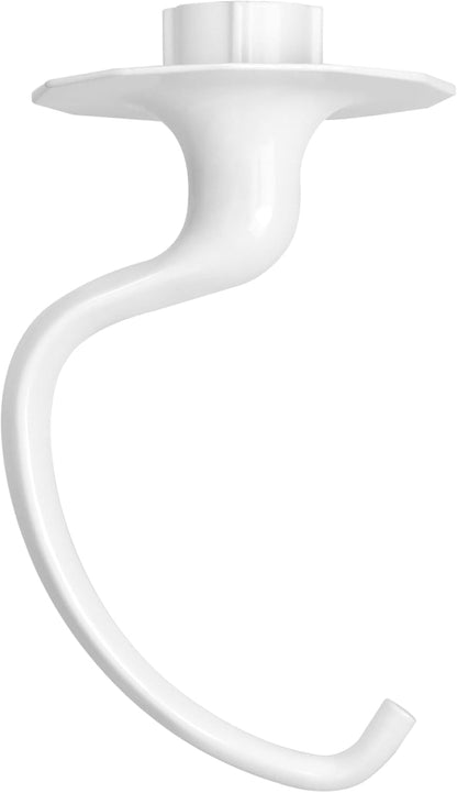 KitchenAid 5-Qt. Bowl-Lift Coated C-Dough Hook