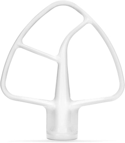 KitchenAid Flat Beater Accessory - White