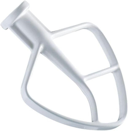 KitchenAid Flat Beater Accessory - White