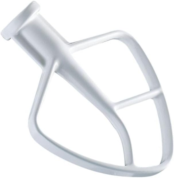 KitchenAid Flat Beater Accessory - White