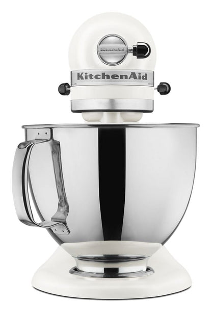 KitchenAid Artisan Series 5 Quart Tilt Head Stand Mixer - Porcelain