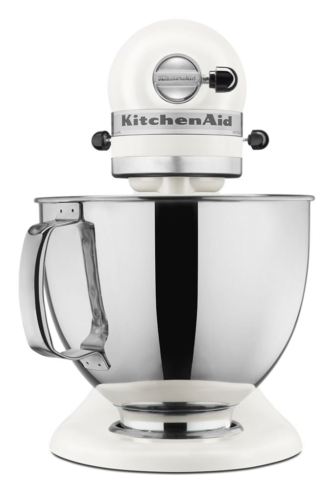 KitchenAid Artisan Series 5 Quart Tilt Head Stand Mixer - Porcelain