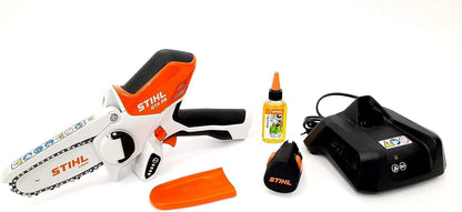 Stihl GTA 26 Cordless Pruning Saw Kit