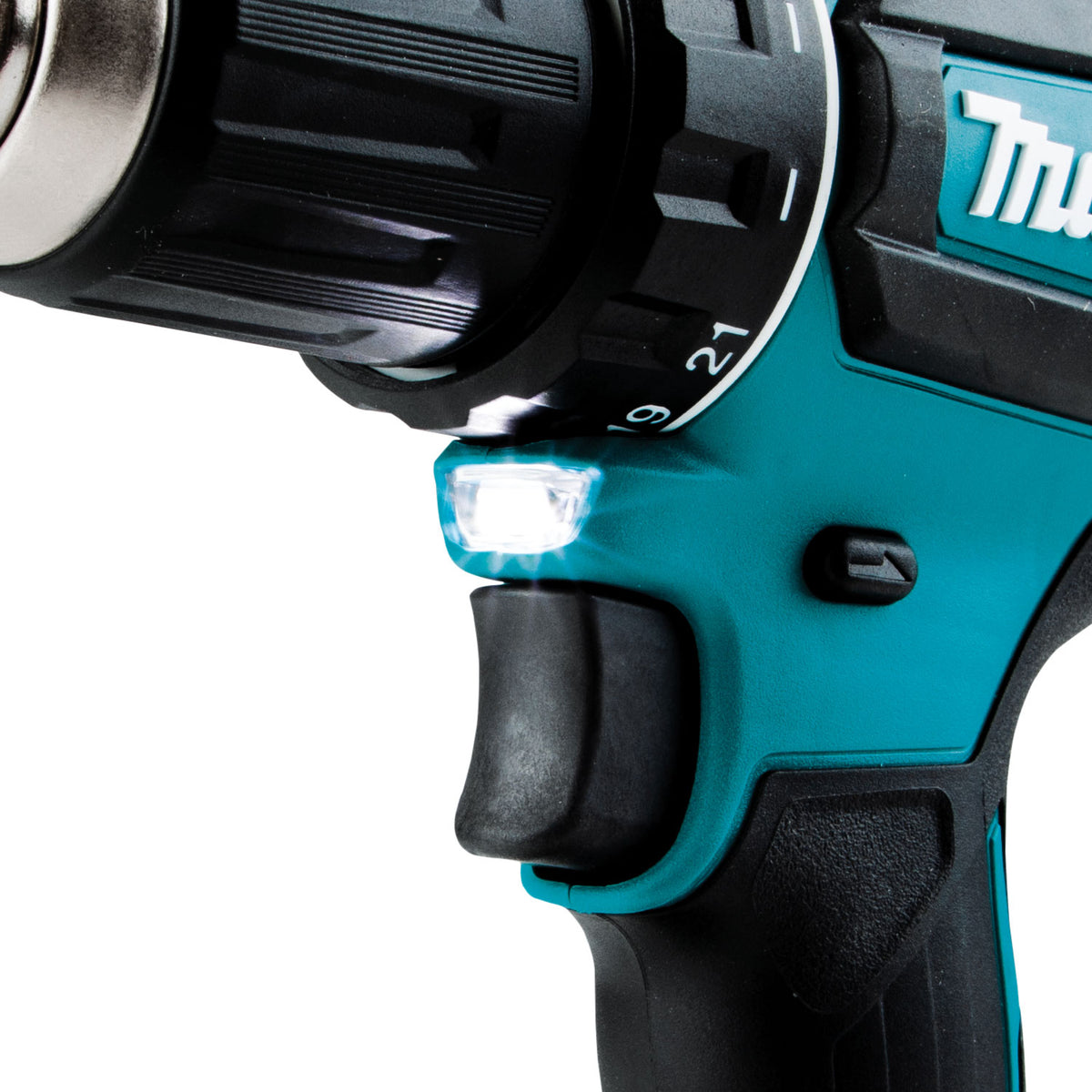Makita 18V LXT Brushless 1/2" Drill Driver