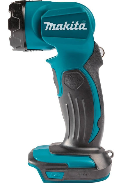 Makita 14.4/18V LED Lithium-Ion Cordless Flashlight