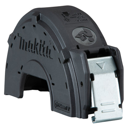 Makita 5" Angle Grinder 15.0-A with Lock On & Slide Switch