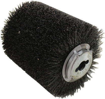 Makita Wire Brush Wheel