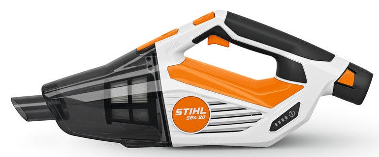 Stihl SEA 20 Battery Hand Vacuum
