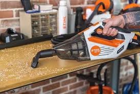 Stihl SEA 20 Battery Hand Vacuum