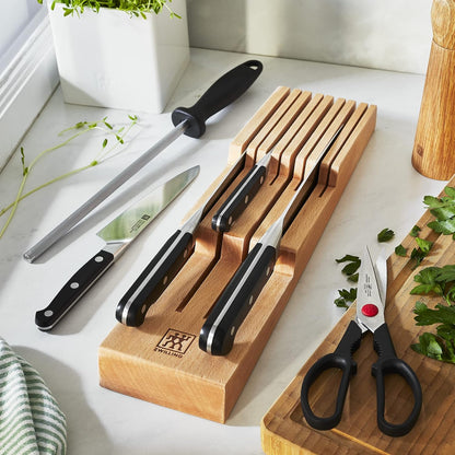 Zwilling In Drawer Knife Organizer