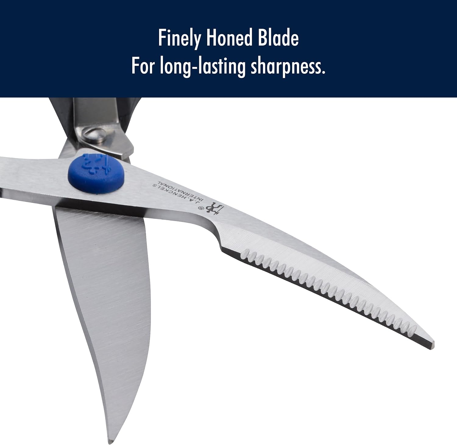 Henckels Kitchen Elements Poultry Shear