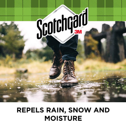 Scotchgard Heavy Duty Water Shield