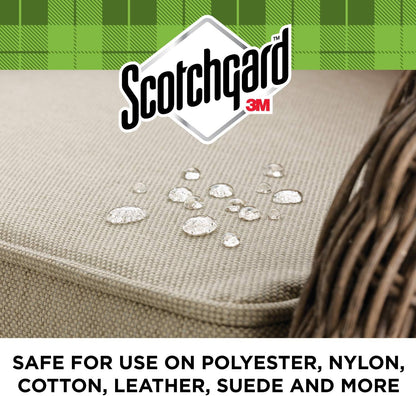 Scotchgard Heavy Duty Water Shield