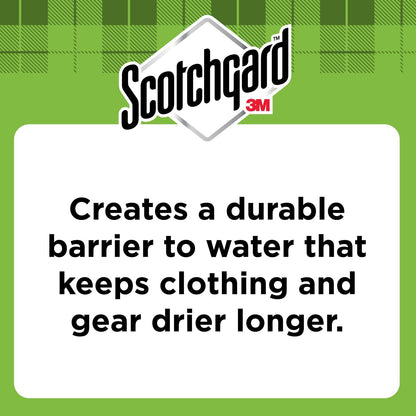 Scotchgard Heavy Duty Water Shield - 4 Pack