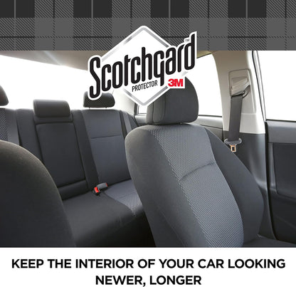 Scotchgard Auto Carpet Water Shield