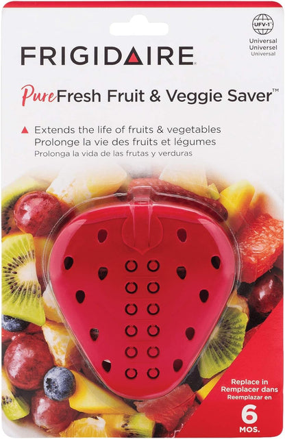 Frigidaire PureFresh Refillable Fruit & Veggie Saver