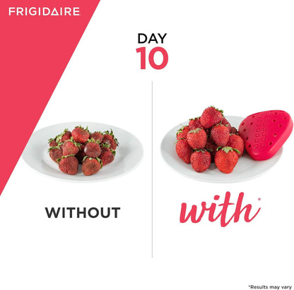 Frigidaire PureFresh Refillable Fruit & Veggie Saver