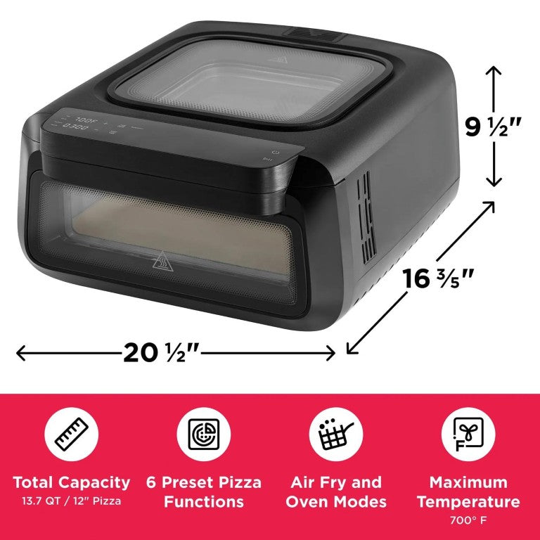 Frigidaire Indoor Pizza Oven