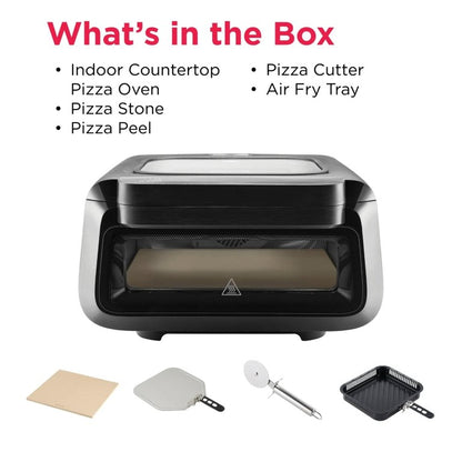 Frigidaire Indoor Pizza Oven