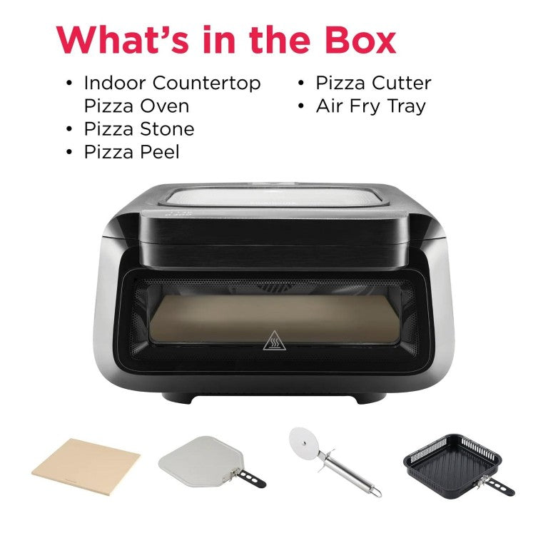 Frigidaire Indoor Pizza Oven